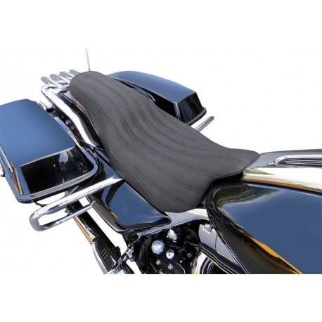 ASIENTO SADDLEMEN KNUCKLE 2UP 08-18FL