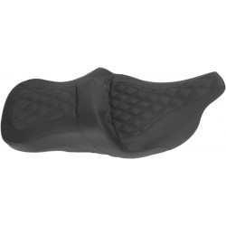 ASIENTO SADDLEMEN LS ROADSOFA HEAT