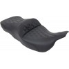 ASIENTO SADDLEMEN LS ROADSOFA HEAT