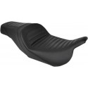 ASIENTO SADDLEMEN ROLL PLEAT SLIM