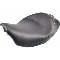 ASIENTO SADDLEMEN RENEGADE STUD SOLO