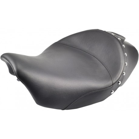 ASIENTO SADDLEMEN RENEGADE STUD SOLO