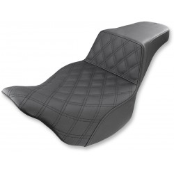 ASIENTO SADDLEMEN STEP UP LS FLH