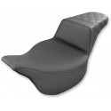 ASIENTO SADDLEMEN STEP UP REAR LS FLH