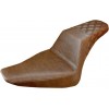 ASIENTO SADDLEMEN STEP UP LS FLS BROWN