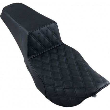 ASIENTO SADDLEMEN STEP UP LS DRIVER