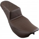 ASIENTO SADDLEMEN STEP UP LS PASS BRN