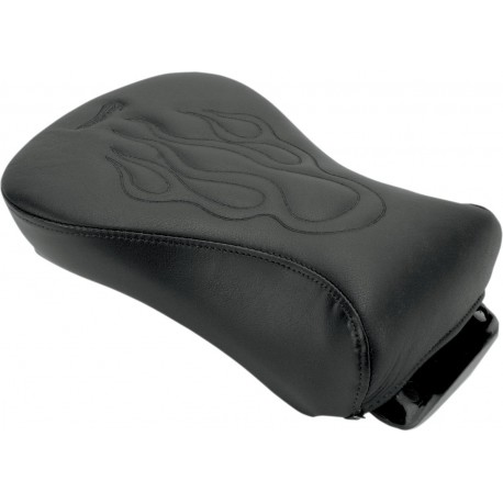 ASIENTO SADDLEMEN PASAJERO SPRT FLAME 84-99 ST