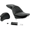 ASIENTO SADDLEMEN EXPL SP B/R STUD STL