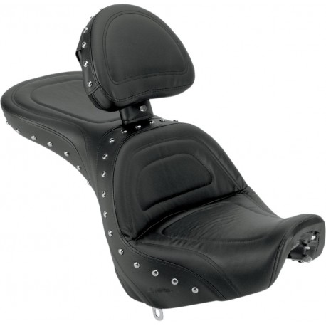 ASIENTO SADDLEMEN EXP SPEC B/R FXSTD