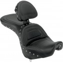 ASIENTO SADDLEMEN EXP SPEC B/R FXSTD