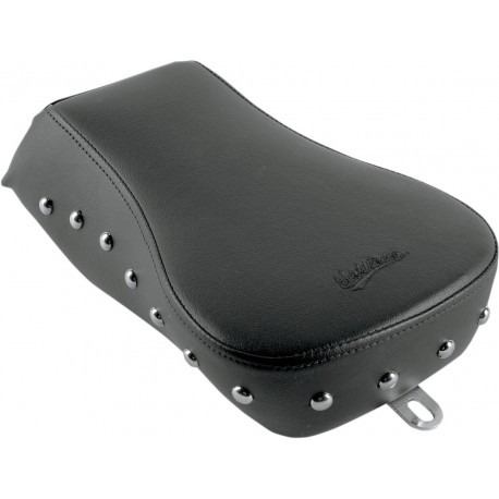 ASIENTO SADDLEMEN PASAJERO SPRT STUD 07-17FB