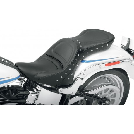 ASIENTO SADDLEMEN EXPL SPEC 07-17FLSTF