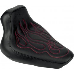 ASIENTO SADDLEMEN SOLO FLM DK RD ST