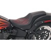 ASIENTO SADDLEMEN PRFL FLM RED 07-17FB