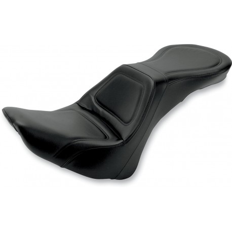 ASIENTO SADDLEMEN EXPLORER 06-17FLSTN