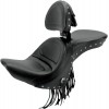 ASIENTO SADDLEMEN CL EXP W/BR FLSTC