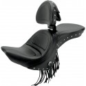 ASIENTO SADDLEMEN CL EXP W/BR FLSTC