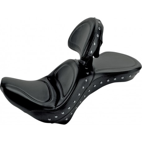 ASIENTO SADDLEMEN EXPL SP W/BR FLSTC