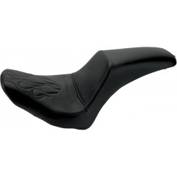 ASIENTO SADDLEMEN PRFLR FLM BK FLSTC