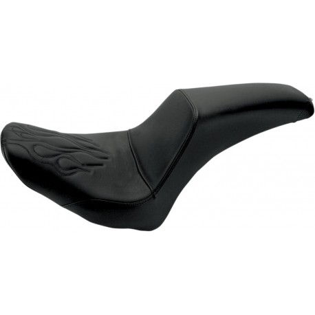 ASIENTO SADDLEMEN PRFLR FLM BK FLSTC