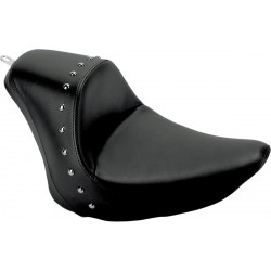 ASIENTO SADDLEMEN HEELS DOWN FXST STUD