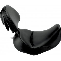 ASIENTO SADDLEMEN HEELS DOWN BR FLSTC