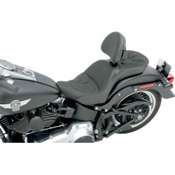 ASIENTO SADDLEMEN GTECH EXPLORER 07-17 FLSTF