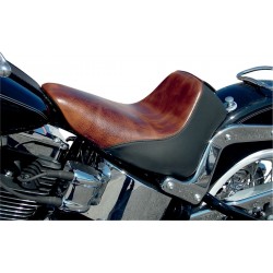 ASIENTO SADDLEMEN LARIAT FLSTN/FLSTC