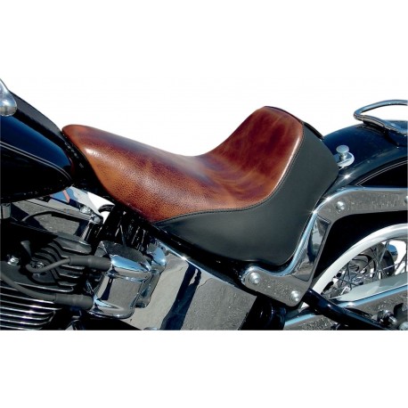 ASIENTO SADDLEMEN LARIAT FLSTN/FLSTC