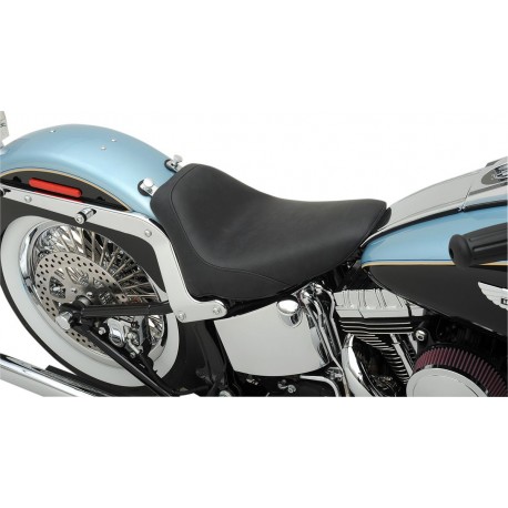 ASIENTO SADDLEMEN RENEGADE S3 SUEDE