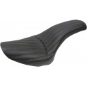 ASIENTO SADDLEMEN KNUCKLE 2UP 07-17FB