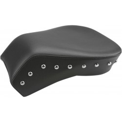 ASIENTO SADDLEMEN PASAJERO HEELS DWN STUD