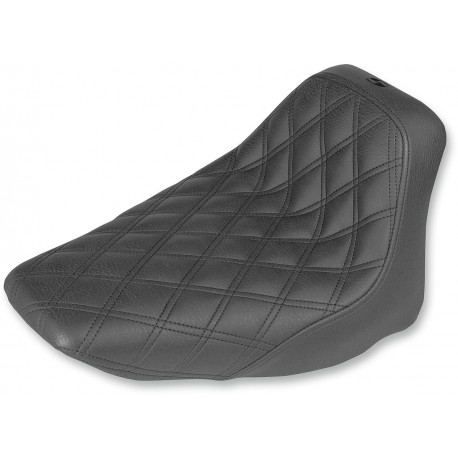 ASIENTO SADDLEMEN RENEGADE LS BK FLST