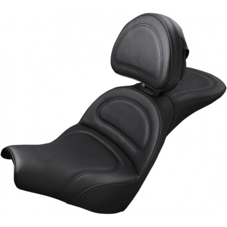 ASIENTO SADDLEMEN EXPLORER W/BR