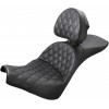 ASIENTO SADDLEMEN EXPLORER W/BR LS