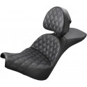 ASIENTO SADDLEMEN EXPLORER W/BR LS