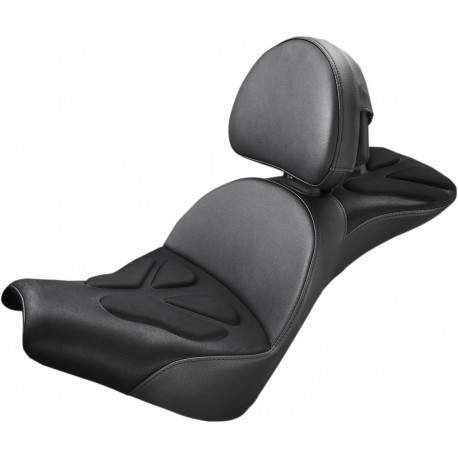 ASIENTO SADDLEMEN EXPLORER GTECH W/BR