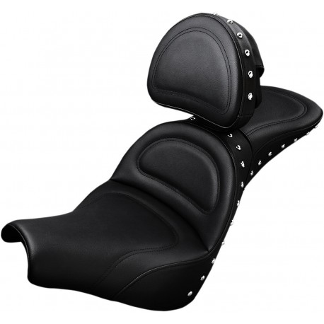 ASIENTO SADDLEMEN EXPLORER W/BR SP