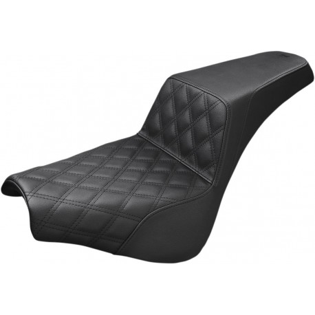 ASIENTO SADDLEMEN STEP UP DRIVER LS