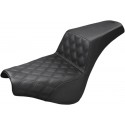 ASIENTO SADDLEMEN STEP UP DRIVER LS