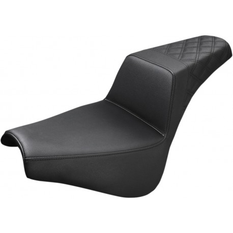 ASIENTO SADDLEMEN STEP UP PASS LS