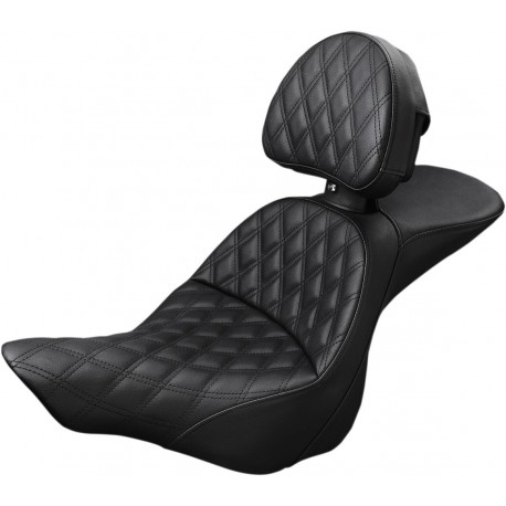 ASIENTO SADDLEMEN EXPLORER LS BR FXSB