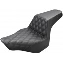 ASIENTO SADDLEMEN STEP UP DRVR LS FXSB