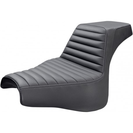 ASIENTO SADDLEMEN STEP UP TR BLACK