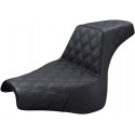 ASIENTO SADDLEMEN STEP UP LS F/R BLACK