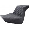 ASIENTO SADDLEMEN STEP UP DRIVER LS