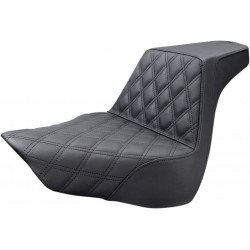 ASIENTO SADDLEMEN STEP UP DRIVER LS