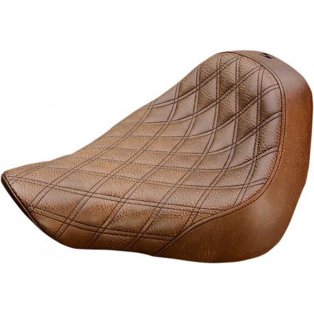 ASIENTO SADDLEMEN RENEGADE LS SOLO BRN