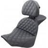 ASIENTO SADDLEMEN EXPLORER LS BR